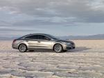 Volkswagen Passat CC 2008 года
